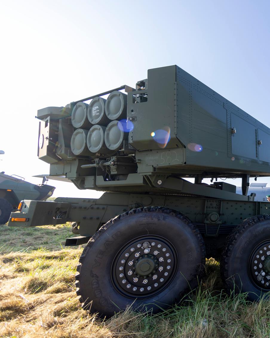 ВСУ ударили по территории Донецка американским РСЗО HIMARS, пострадал жилой дом