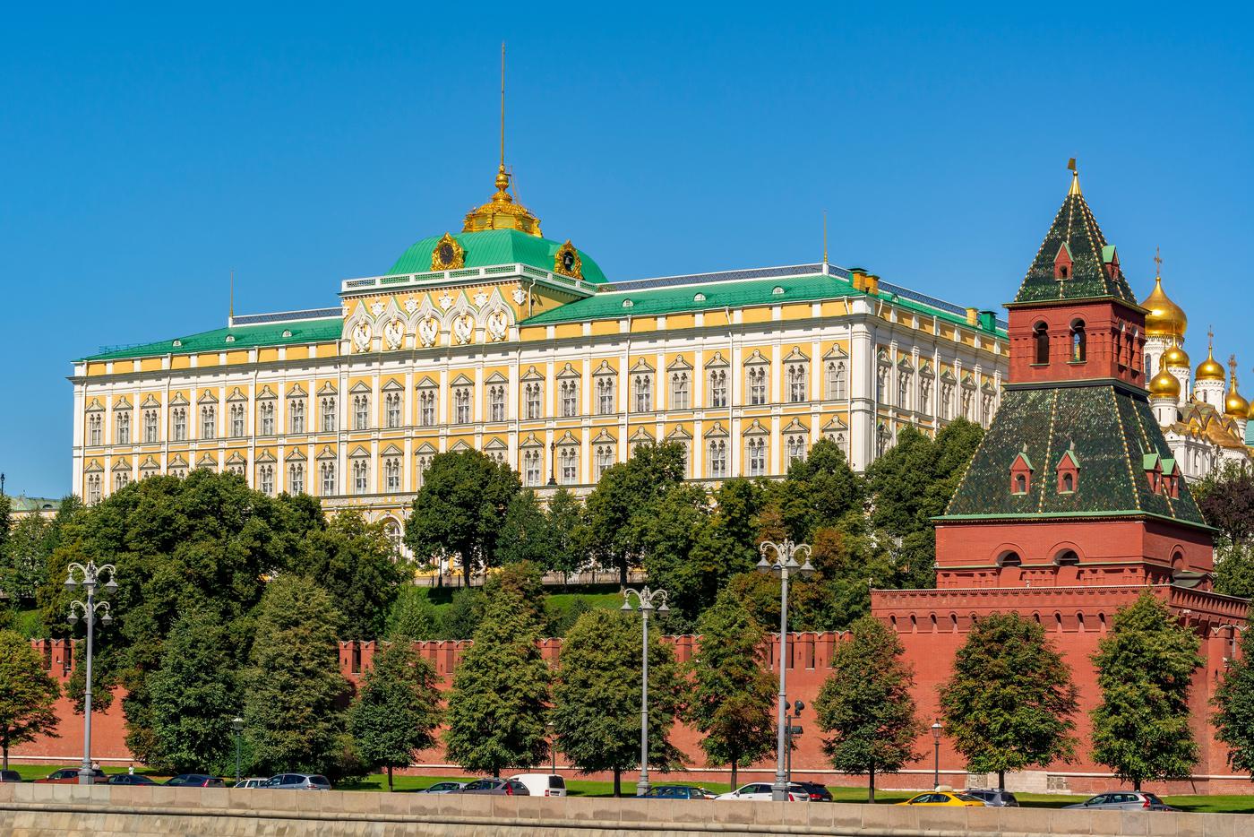 Немецкие журналисты раскрыли три плана Кремля по США и Украине