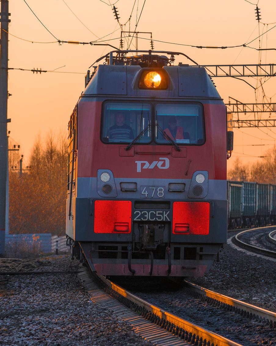 Атака ВСУ в Ростовской области привела к задержке более 130 пассажирских поездов