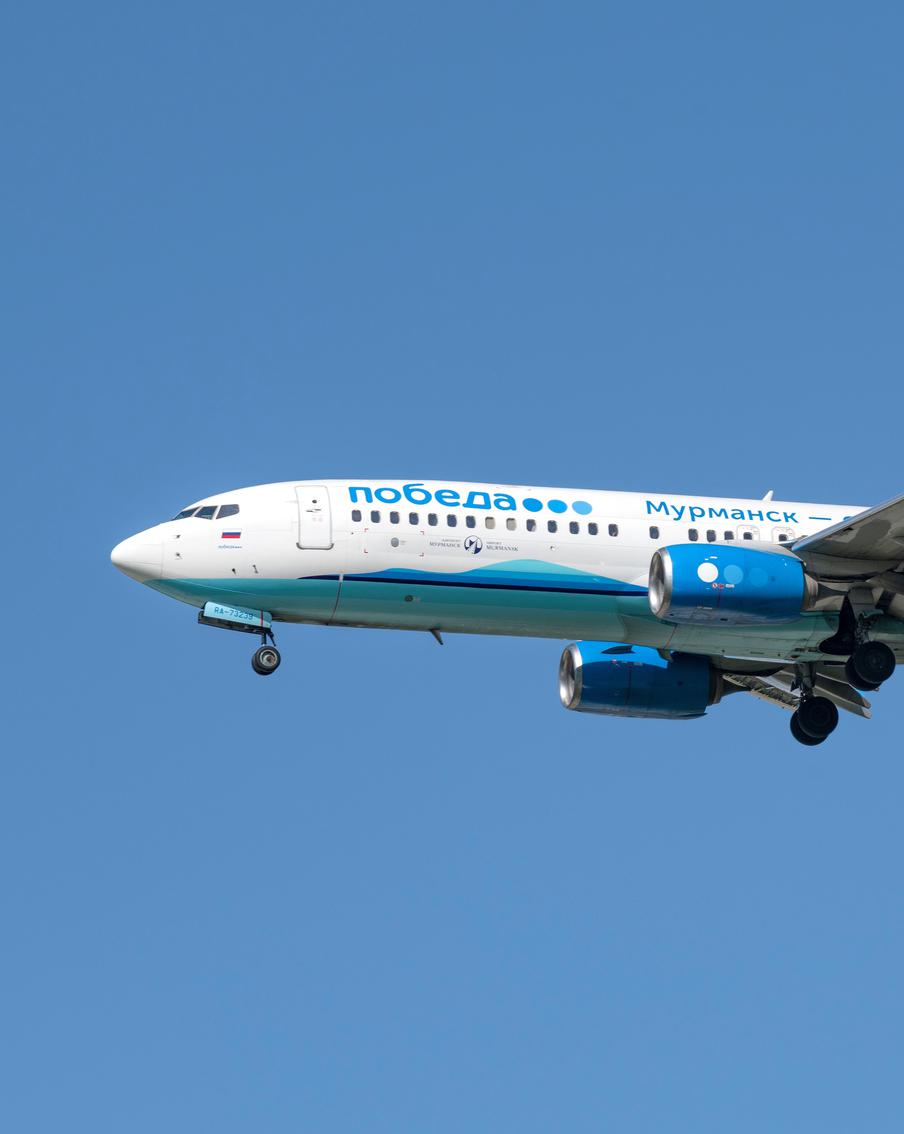 В столичных аэропортах скорректируют график вылетов из-за действующих в них ограничений