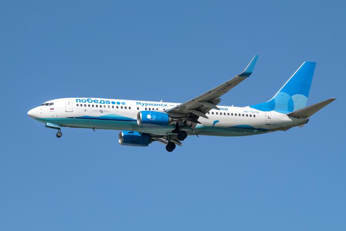 В столичных аэропортах скорректируют график вылетов из-за действующих в них ограничений