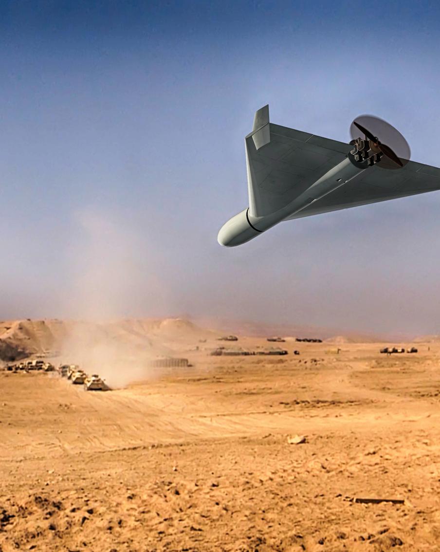 Один из лидеров ИГ* был убит при ударе неизвестного дрона