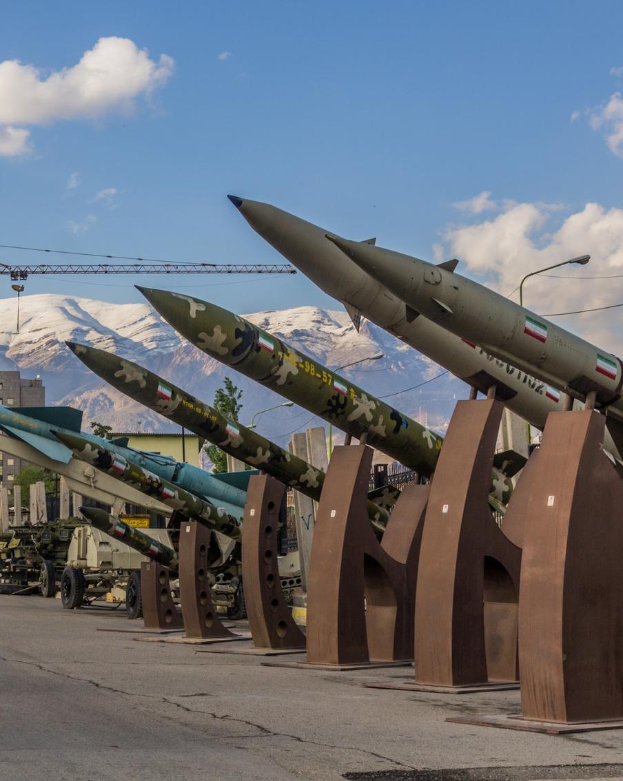 Иранские военные полностью обновили повреждённые Израилем системы противовоздушной обороны