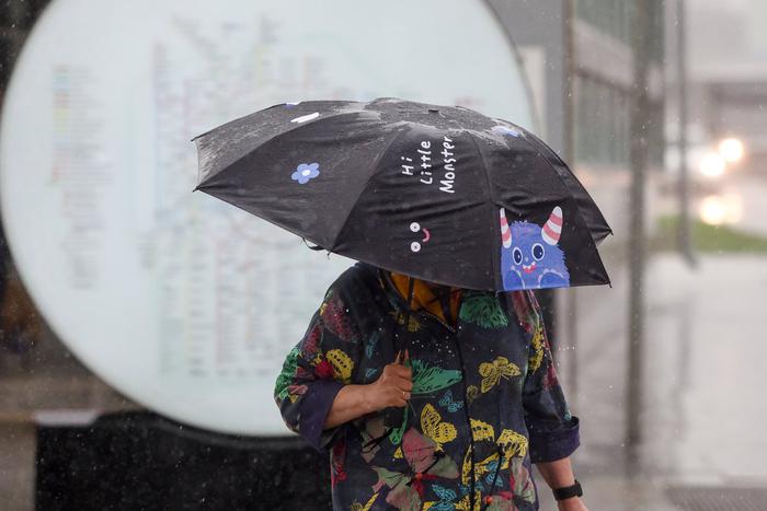 В Гидрометцентре предупредили москвичей о резком ухудшении погоды в Москве в ближайшие несколько часов