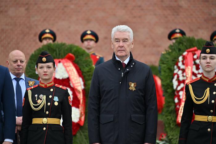 Сергей Собянин сообщил об очередной попытке беспилотников атаковать столицу