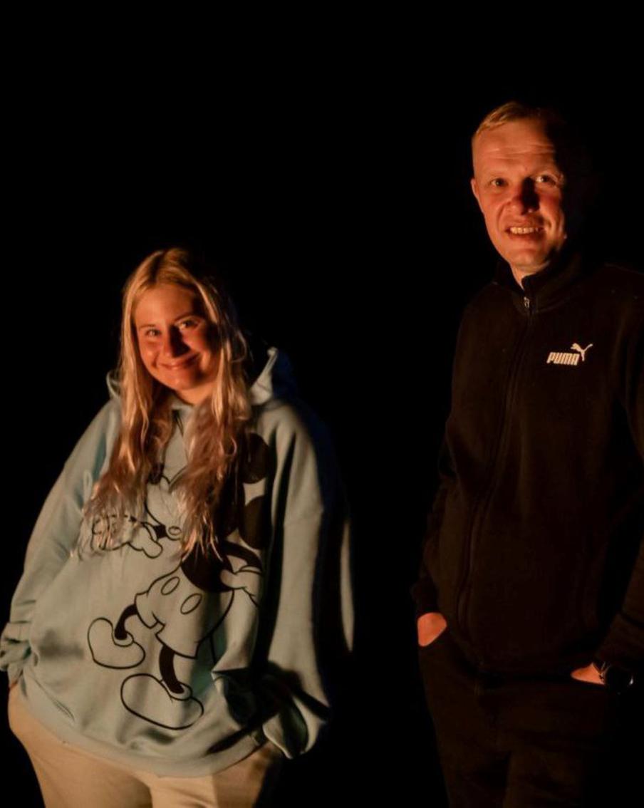 "Как дальше жить?!": откровения чемпионки России и жены пловца, погибшего в Крылатском