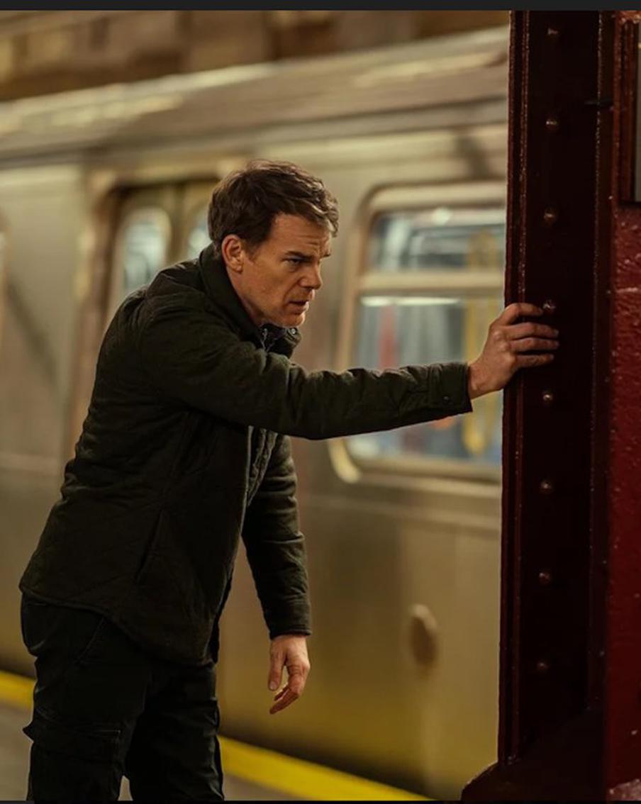 Ума Турман поможет Декстеру обосноваться в Нью-Йорке. Metro оценило новый сериал о знаменитом серийном убийце