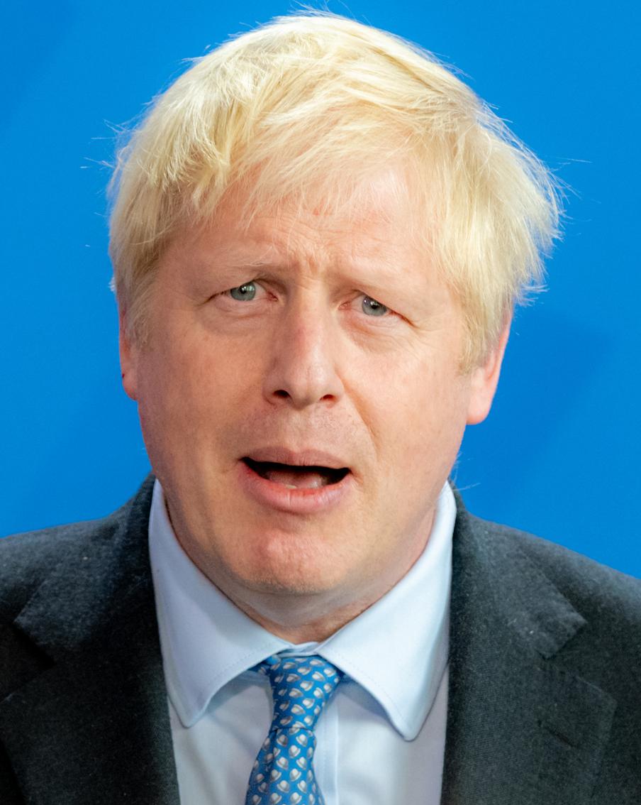 Фридриха Мерца назвали абсурдным, а Борис Джонсон выразил преданность Украине. Рассказываем, как прошёл очередной день украинского кризиса