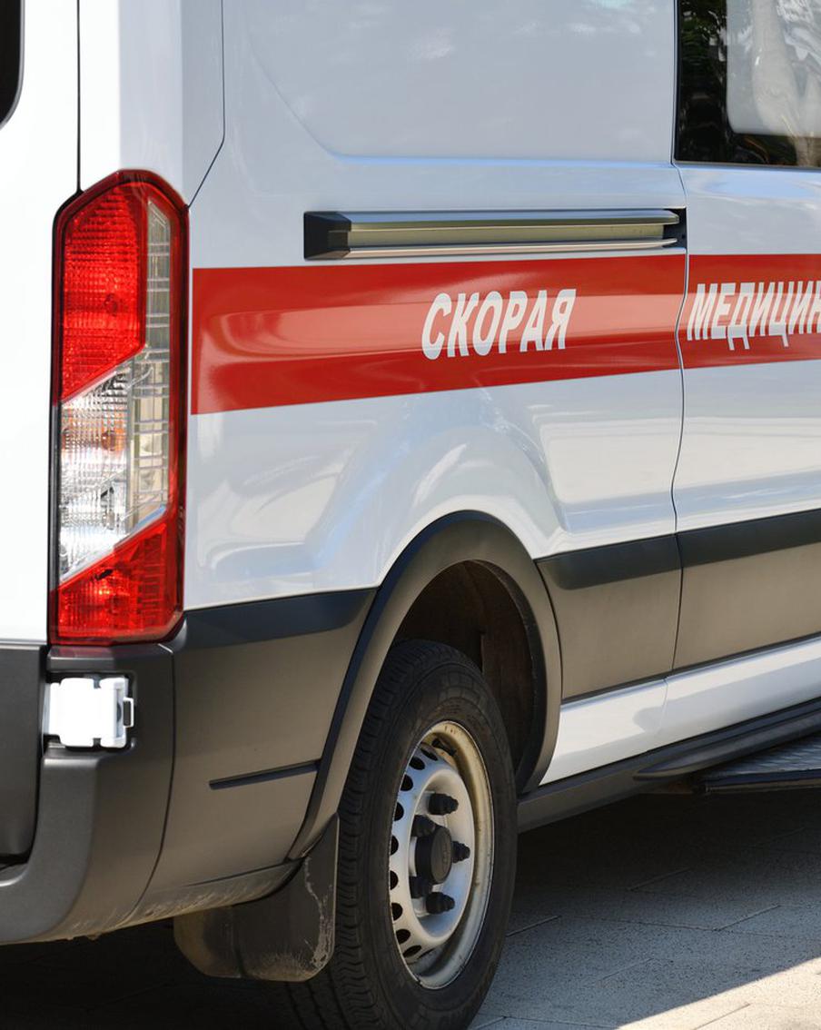 В Якутии в ДТП с вахтовиками погибли 13 человек