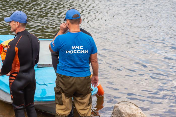 ТАСС: в Подмосковье из-за дождей обрушился мост