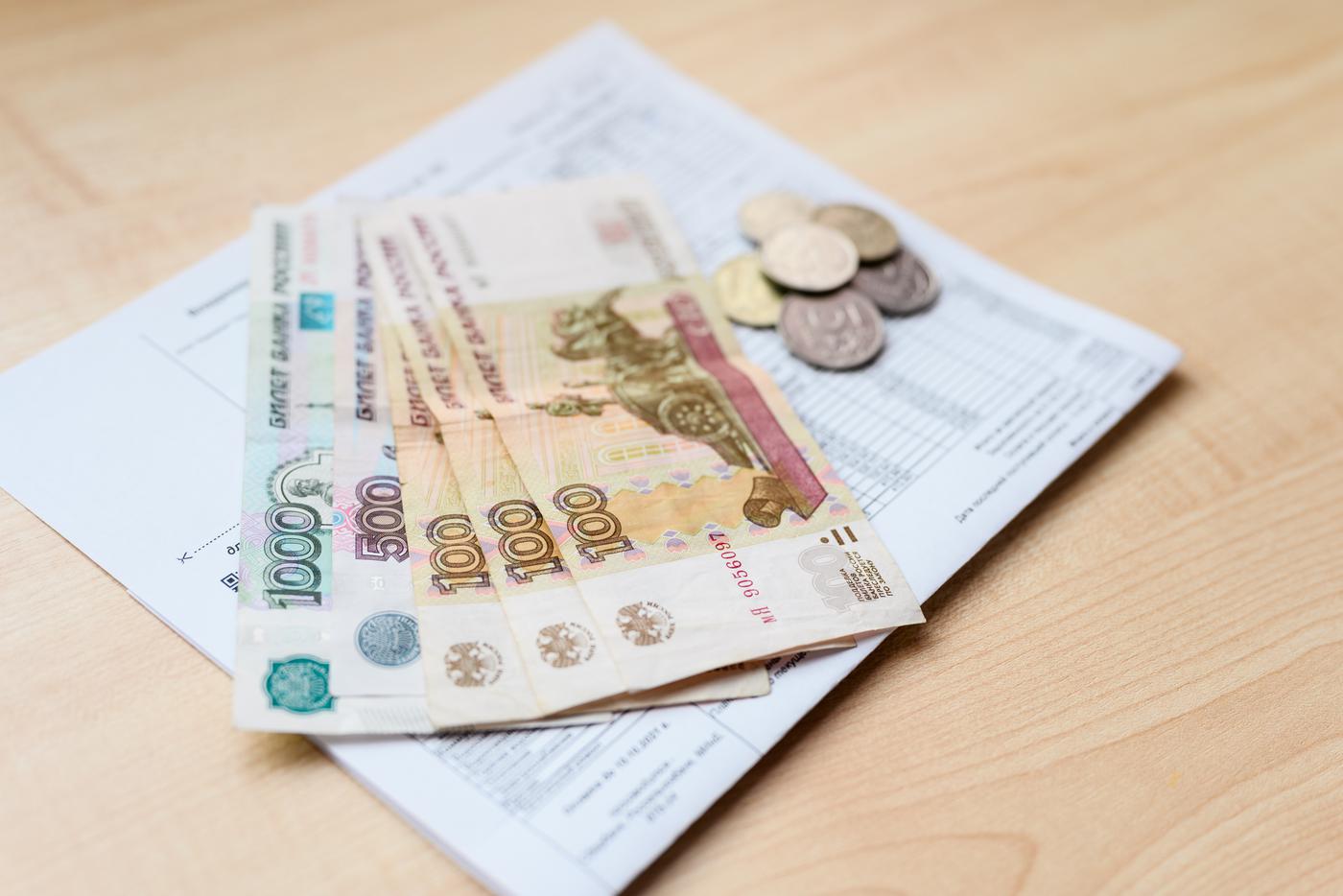 Плату за текущий ремонт предлагают выделить в отдельную строчку в квитанции