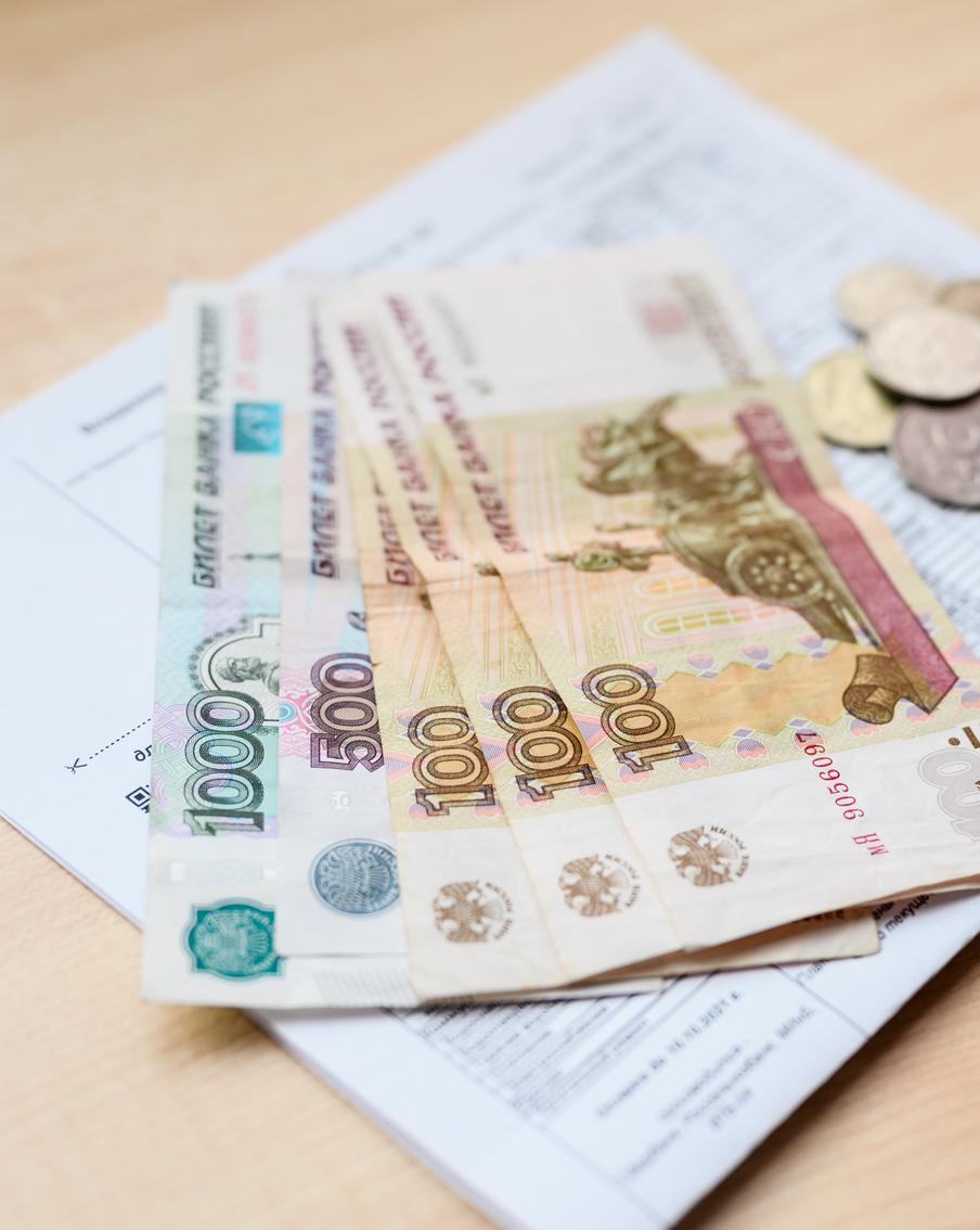 Стало известно о новом платеже в коммунальных квитанциях