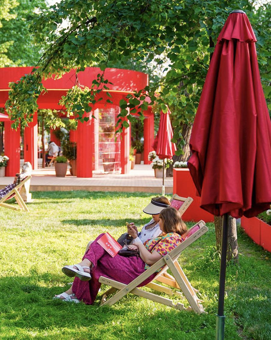 Несколько районов Москвы стали лидерами спецпроекта "Время возможностей"