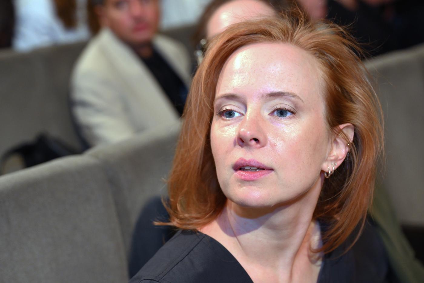 Актрису Дарью Белоусову называют новой возлюбленной Михаила Ефремова.