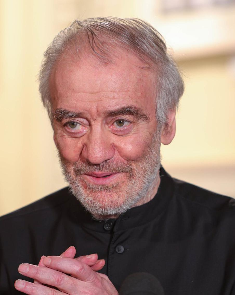 В Италии отменили концерт Валерия Гергиева