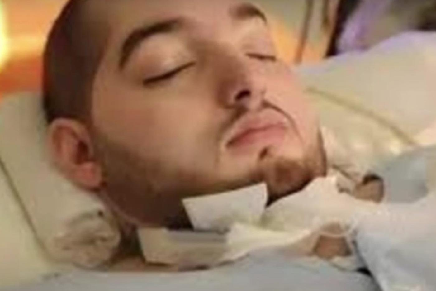 В Дубае умер "спящий принц" – он 20 лет провёл в коме из-за ДТП
