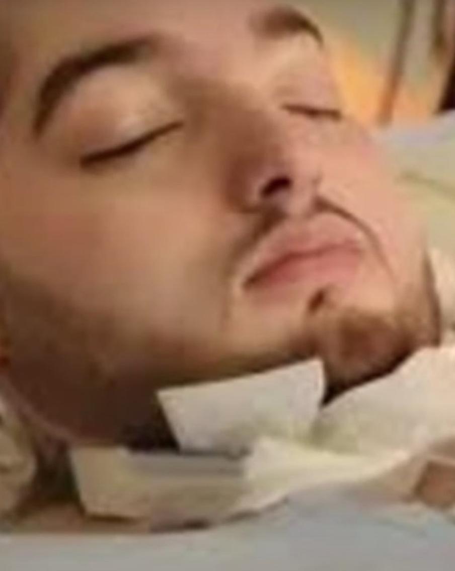 В Дубае скончался принц, находившийся в коме с 15 лет