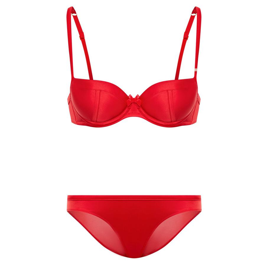 Комплект белья Juna Intimates (9280 ₽)