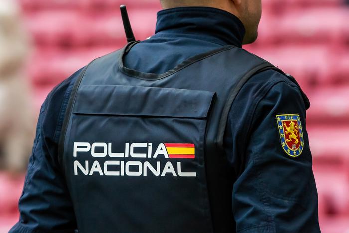 Экс-сотрудника МВД Украины нашли мёртвым в Испании