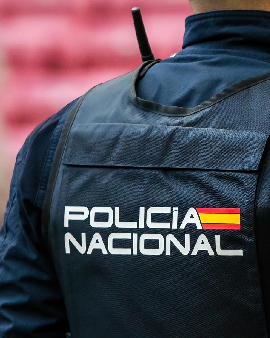 Экс-сотрудника МВД Украины нашли мёртвым в Испании