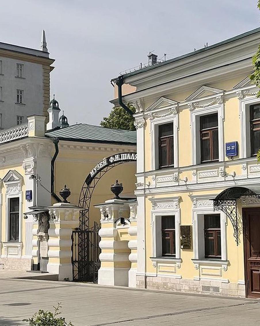 Здесь сочиняла Цветаева и прописывался Булгаков: cписок объектов культурного наследия Москвы пополнили уникальные дома