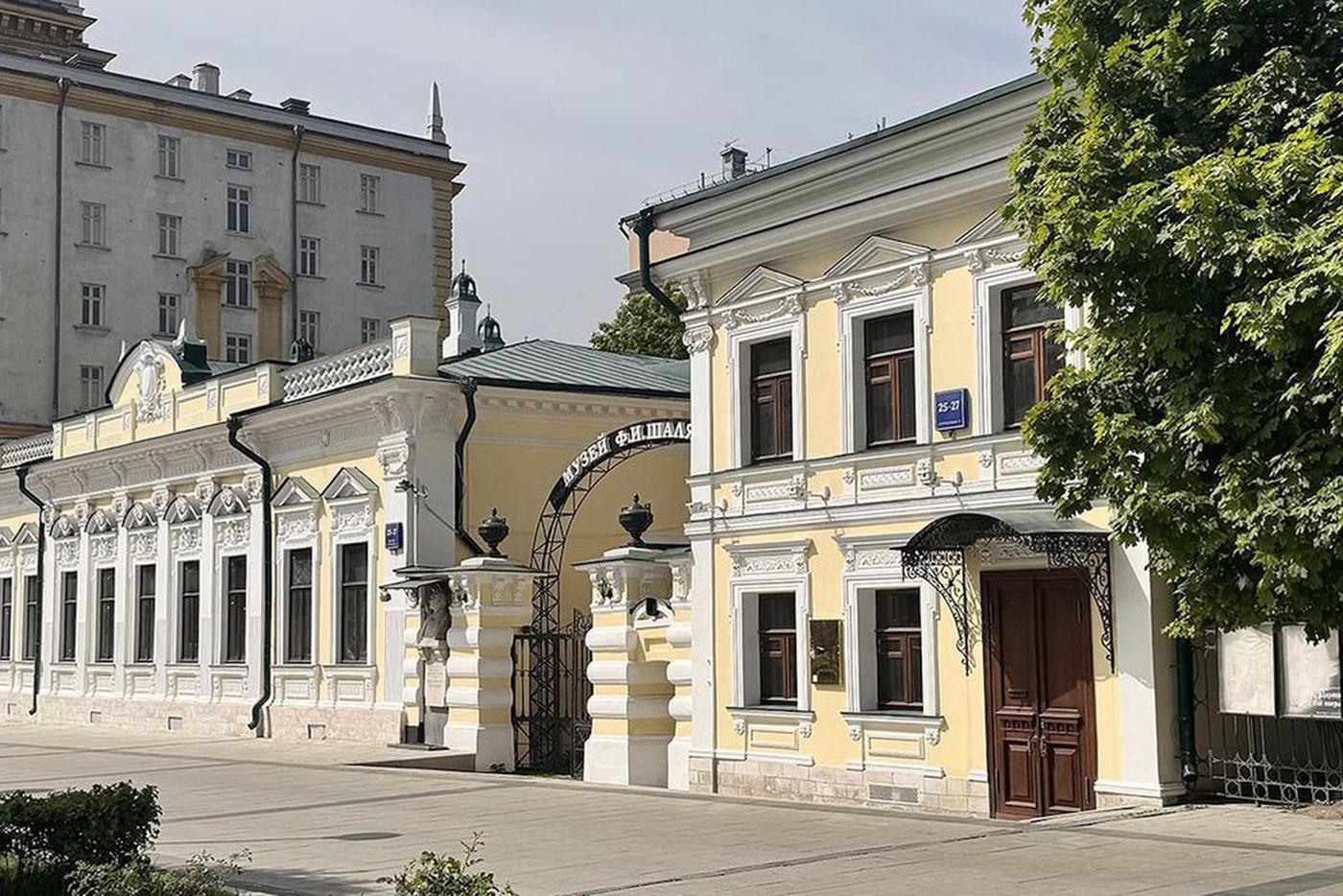 Список объектов культурного наследия пополнили 142 памятника архитектуры Москвы