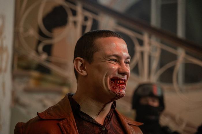 Кто стал маньяком в 3-м сезоне "Метода": Никита Кологривый и Лев Зулькарнаев вошли в команду Меглина