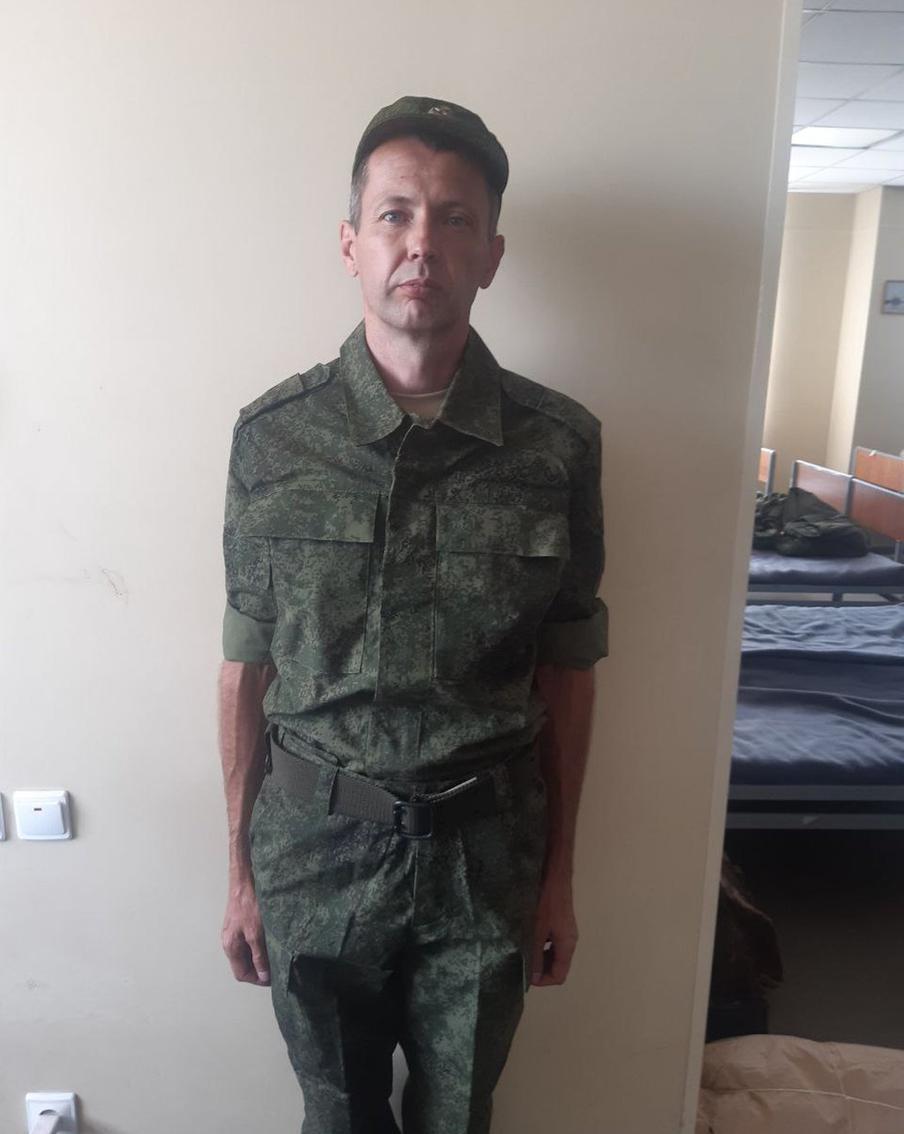 Мужественное решение было принято без лишних раздумий