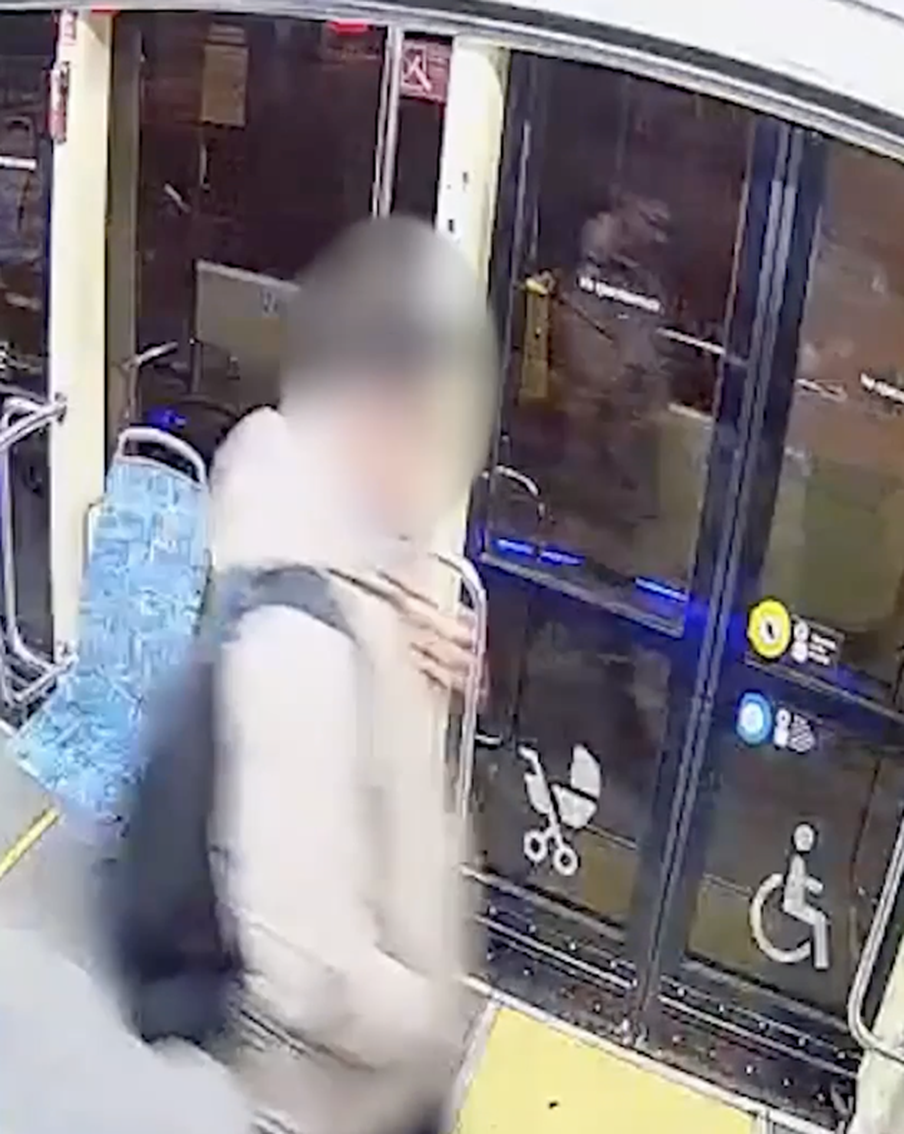 Безбилетник получил тюремный срок за нападение на контролёра в Москве