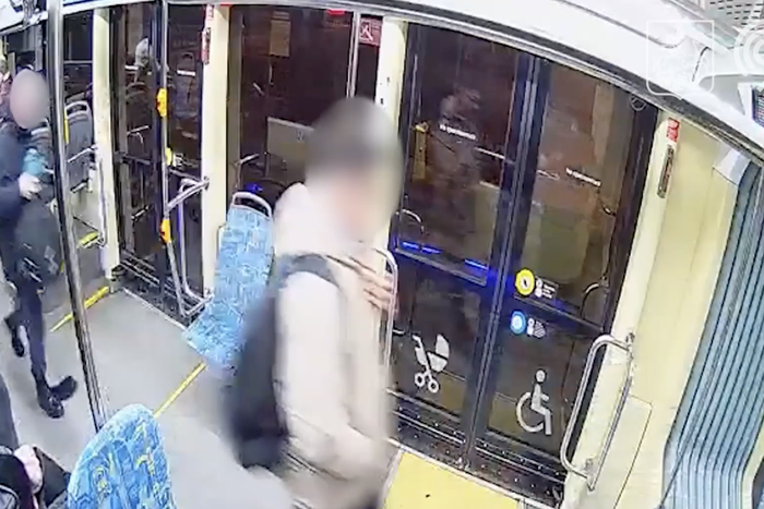 Безбилетник получил тюремный срок за нападение на контролёра в Москве