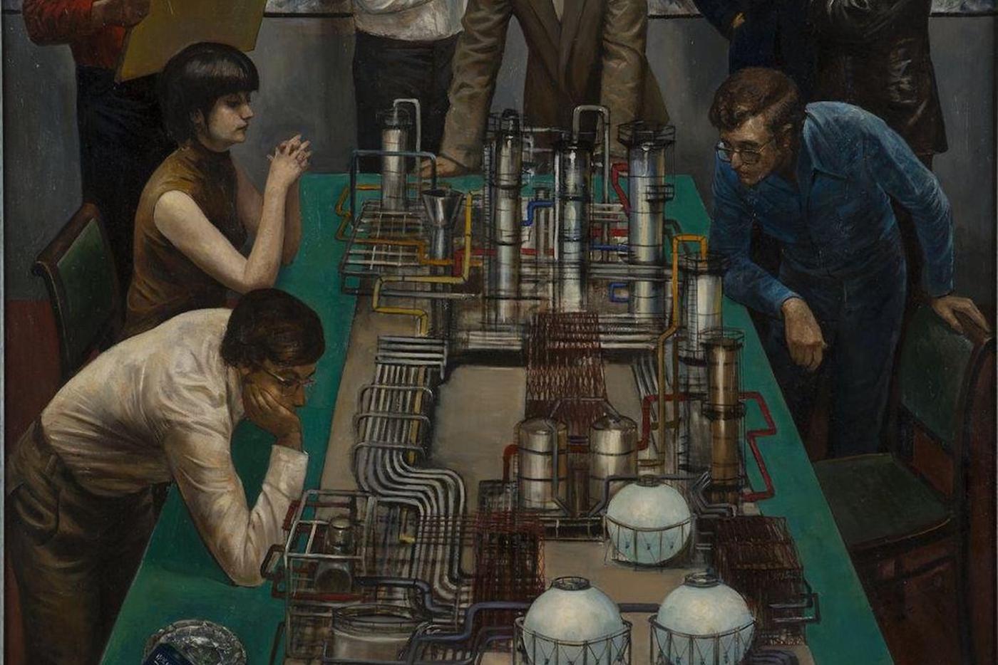 Создавали бомбу, мечтая о мире: какие безумные фантазии стали явью