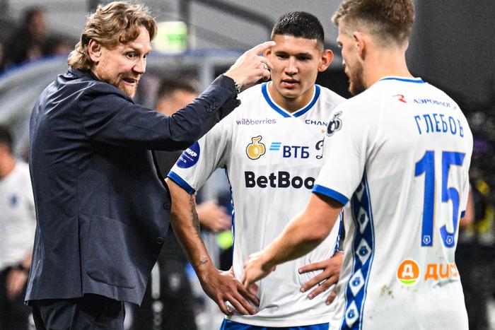 ЦСКА и "Динамо" потеряли важные очки, а "Локо" с "Краснодаром" разгромили соперников