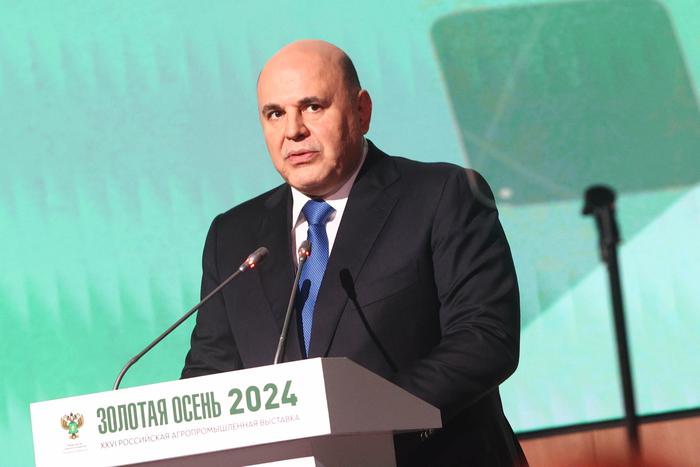 На инфраструктуру для матерей и детей в России направят 147 млрд рублей