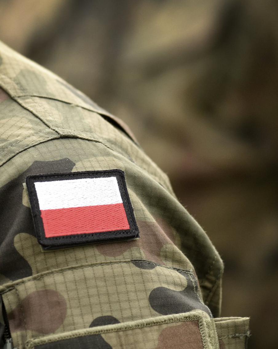 Угрожавший Калининградской области польский генерал Скшипчак скончался