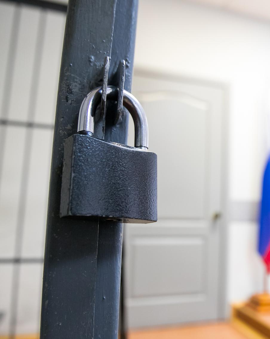 ТАСС: замглавы Брянской области задержали по делу о злоупотреблении полномочиями