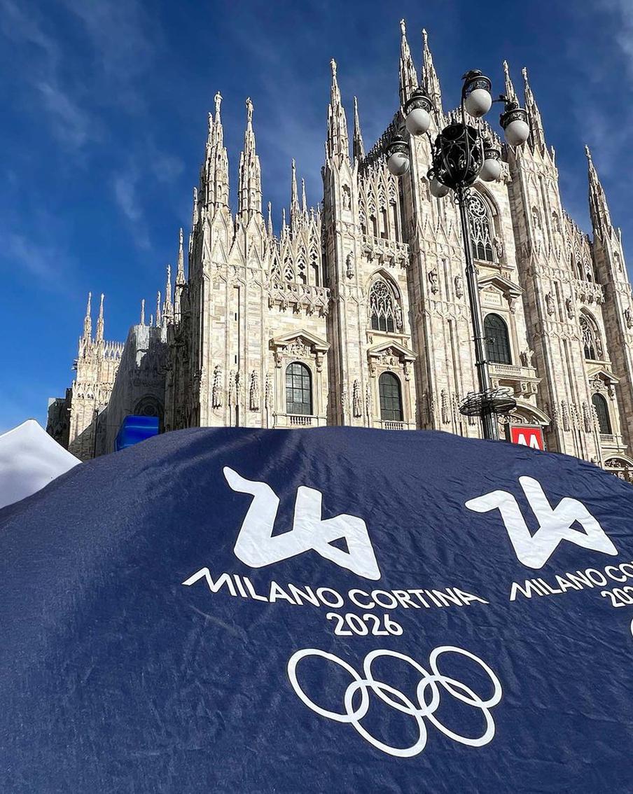 Мэра Милана подозревают в коррупции при строительстве объектов к Олимпиаде-2026