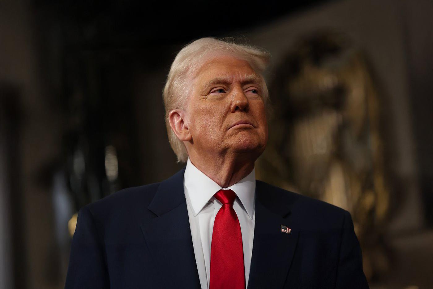 Трамп принял решение о выходе США из ЮНЕСКО