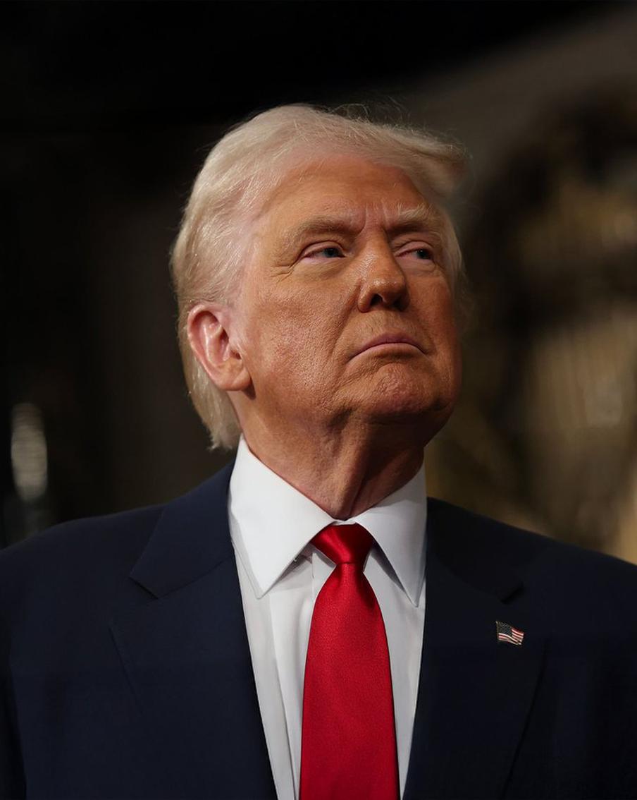 Трамп принял решение о выходе США из ЮНЕСКО