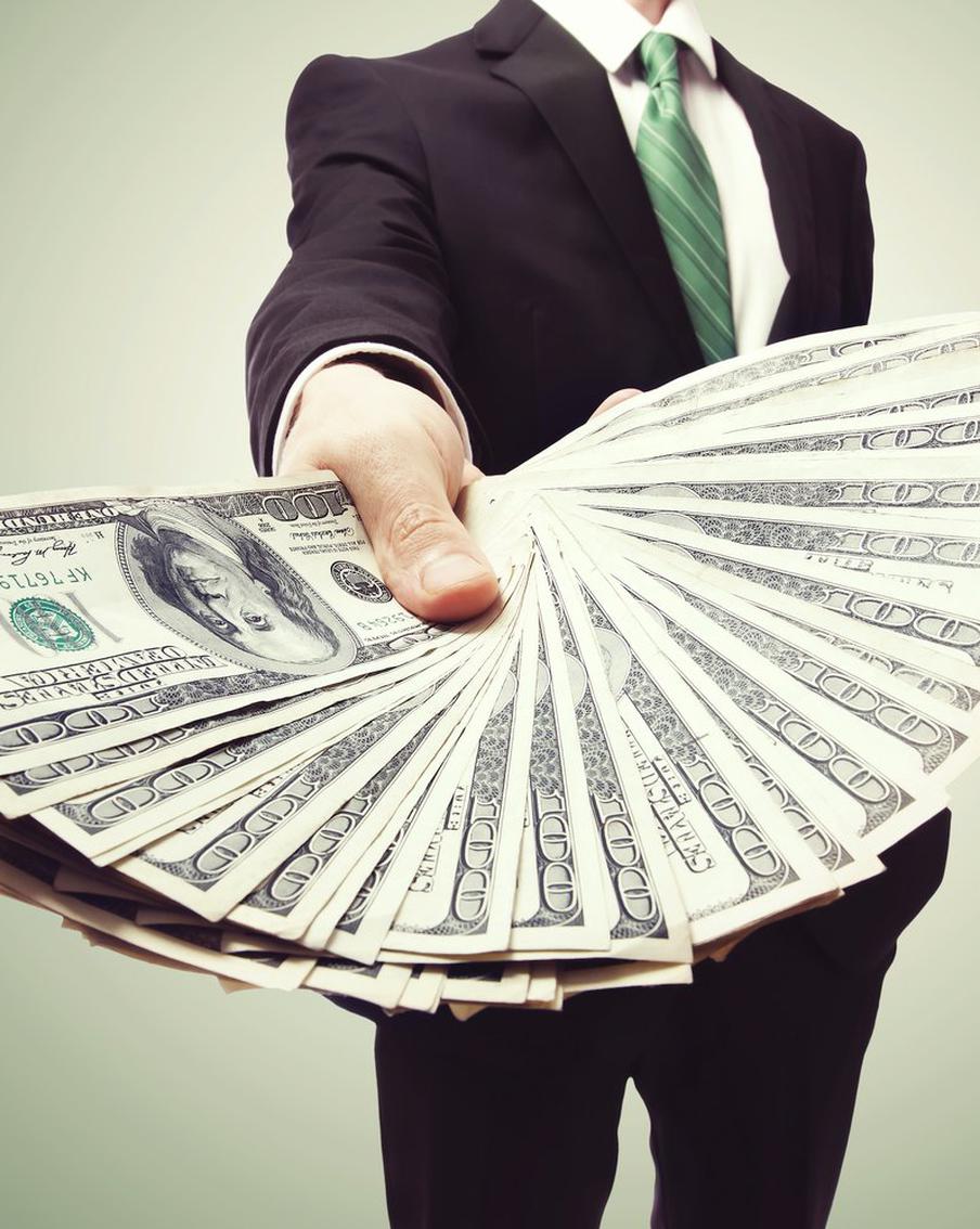 Фальшивый успех: как мнимая роскошь топит бизнес