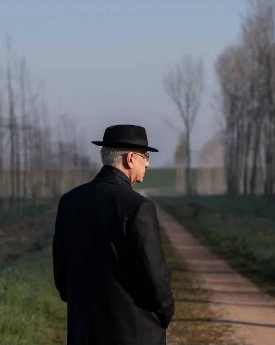 Аманда Сейфрид замахнётся на Христа, а Мартин Скорсезе – на учителя Данте: что ещё покажут на 82-м Венецианском международном кинофестивале