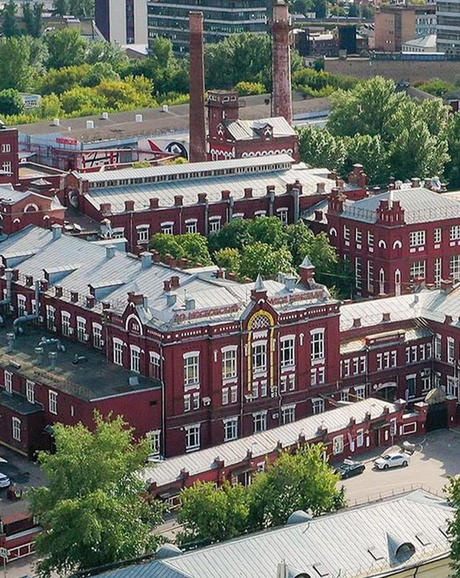 В столице выявлены новые объекты культурного наследия