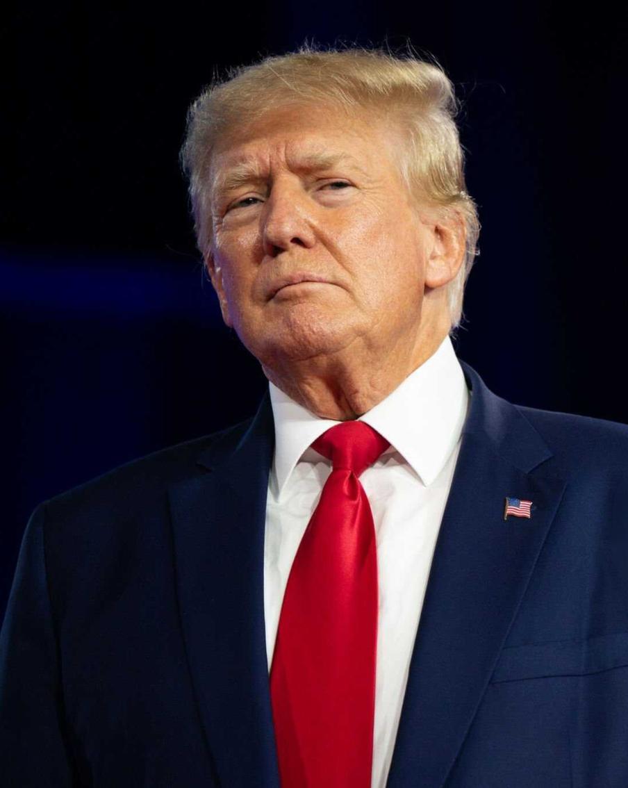 Дональд Трамп готовится к выходу США из украинского конфликта