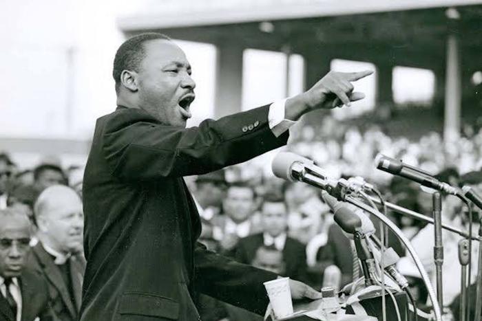 Удалось ли отыскать доказательства участия ФБР в убийстве Мартина Лютера Кинга в рассекреченных документах