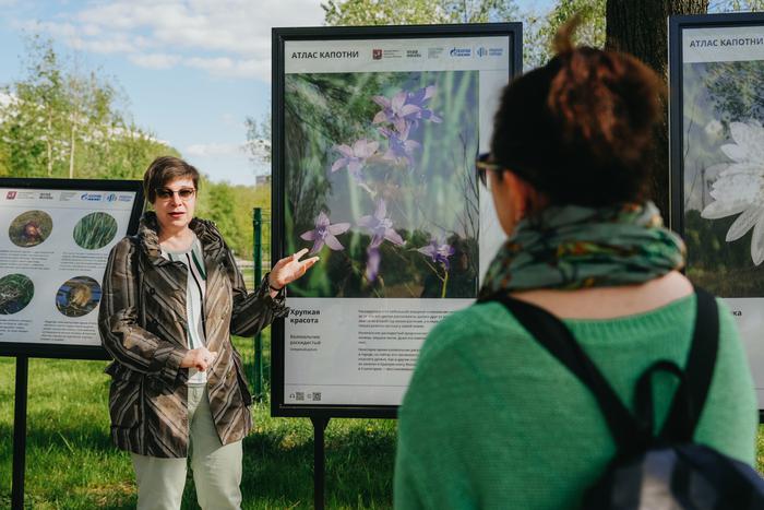МНПЗ помог Капотне стать одним из самых современных промышленных районов столицы