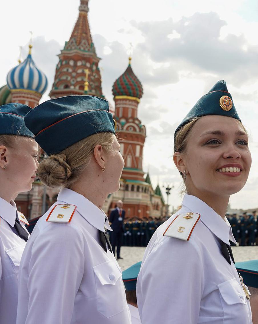 Педагог рассказала, как в школах Москвы через культуру прививают любовь к Родине