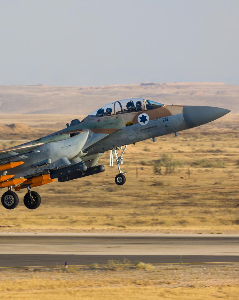 Власти Израиля: Заявление стран мира играет на руку группировке ХАМАС