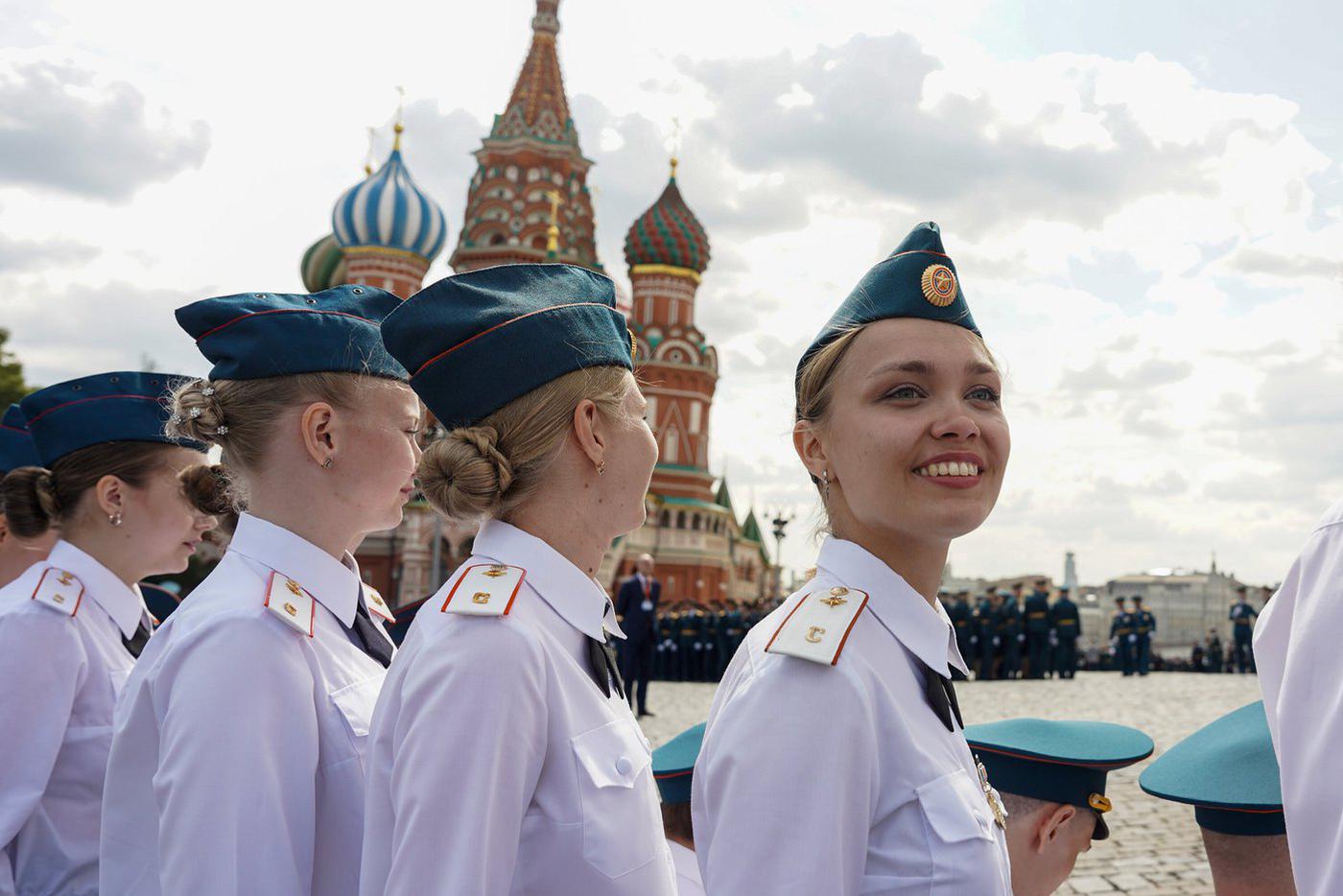 Педагог рассказала, как в школах Москвы через культуру прививают любовь к Родине
