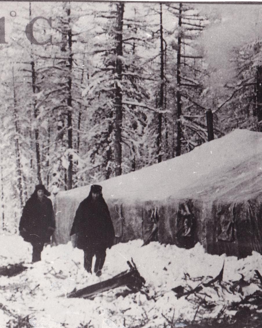 Легенда о лисьей норе: как открыли крупнейшее алмазное месторождение Якутии