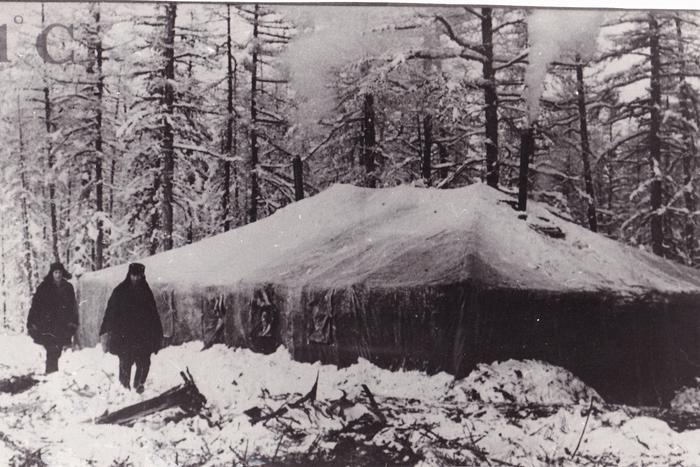 Легенда о лисьей норе: как открыли крупнейшее алмазное месторождение Якутии