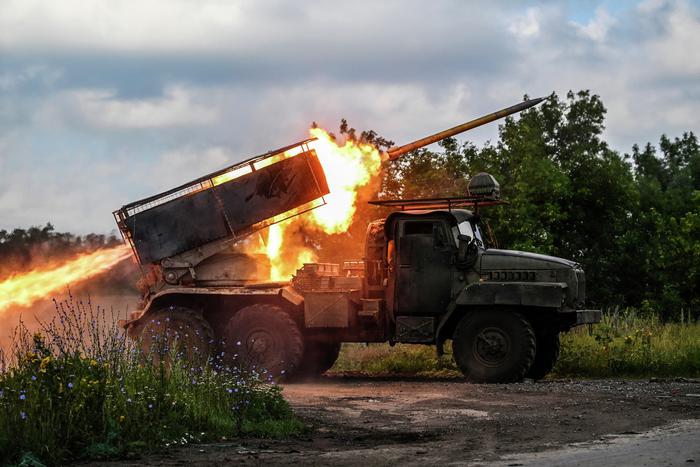 Армия России нанесла удары по ПВО ВСУ в Черниговской области